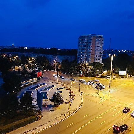 Johnny'S Home Constanta Bagian luar foto