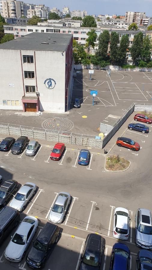 Johnny'S Home Constanta Bagian luar foto