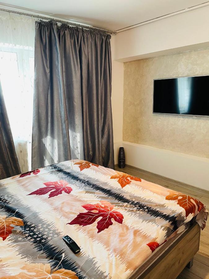 Johnny'S Home Constanta Bagian luar foto