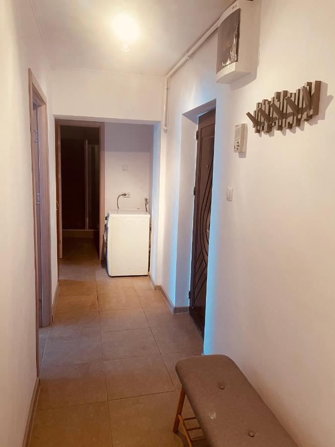 Johnny'S Home Constanta Bagian luar foto