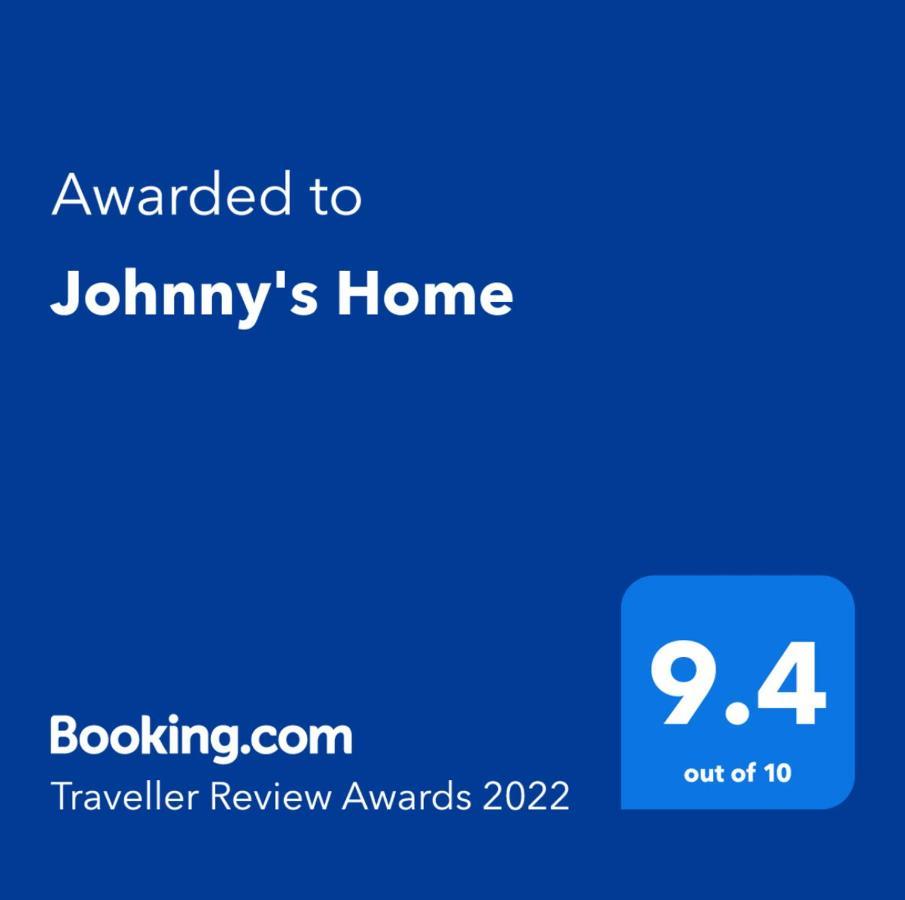 Johnny'S Home Constanta Bagian luar foto