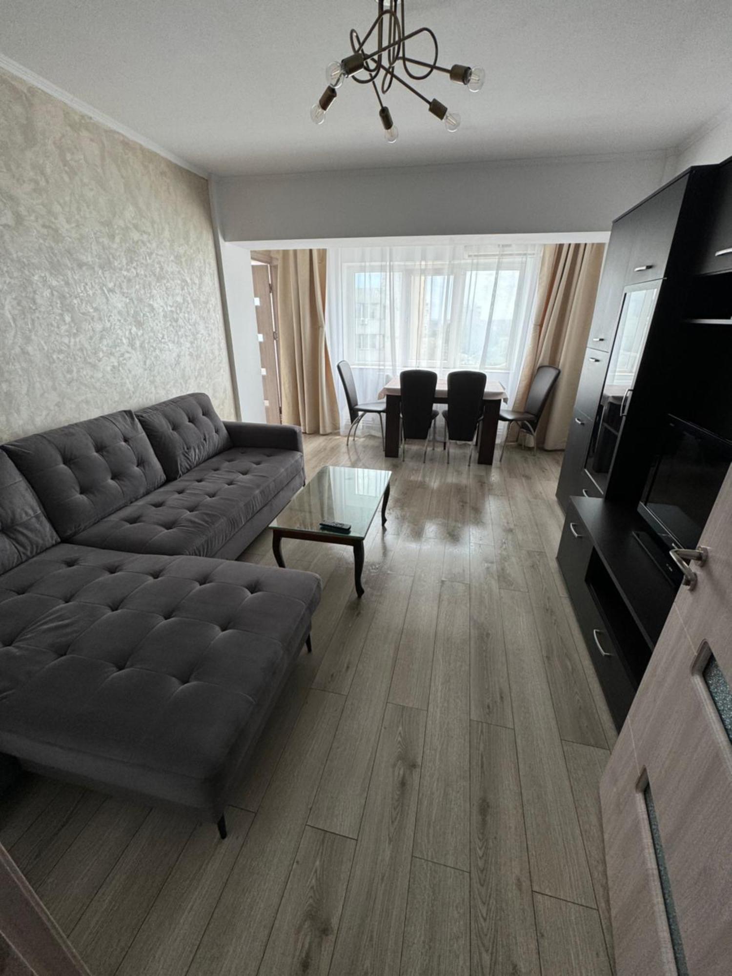 Johnny'S Home Constanta Bagian luar foto